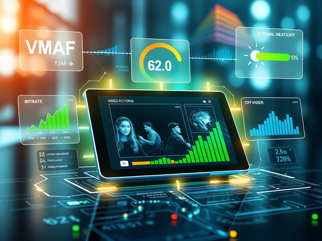 The Future of Energy-Efficient Video Streaming: Balancing Quality ...